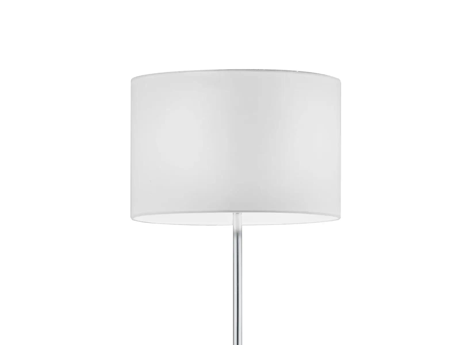 Trio Leuchten elegantne metall-latti lamp hotellituppa või koju – pilt 6