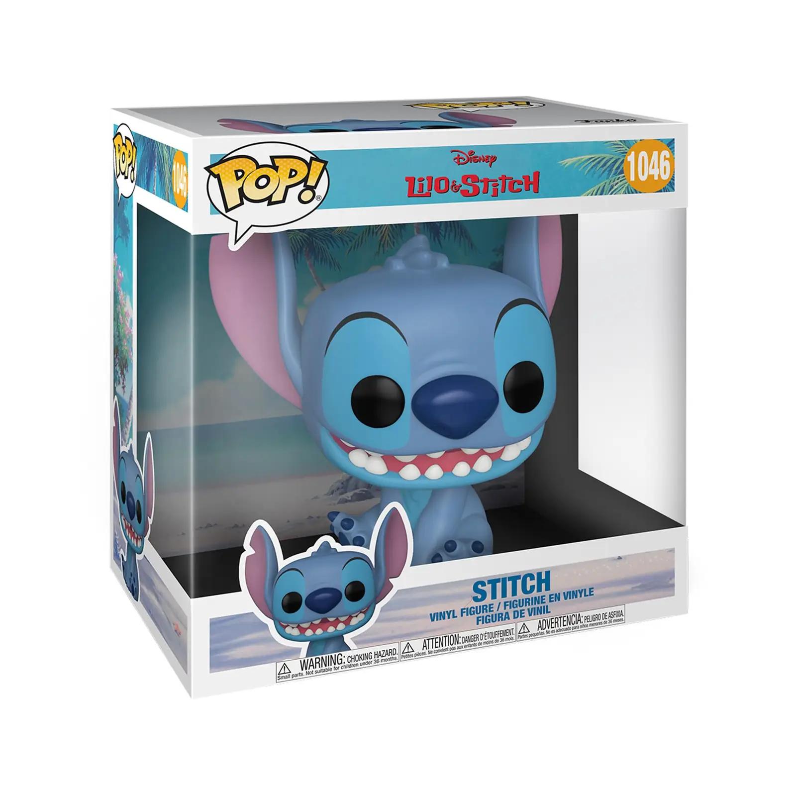 Funko 55618 chibi-figuurid – toote esivaade