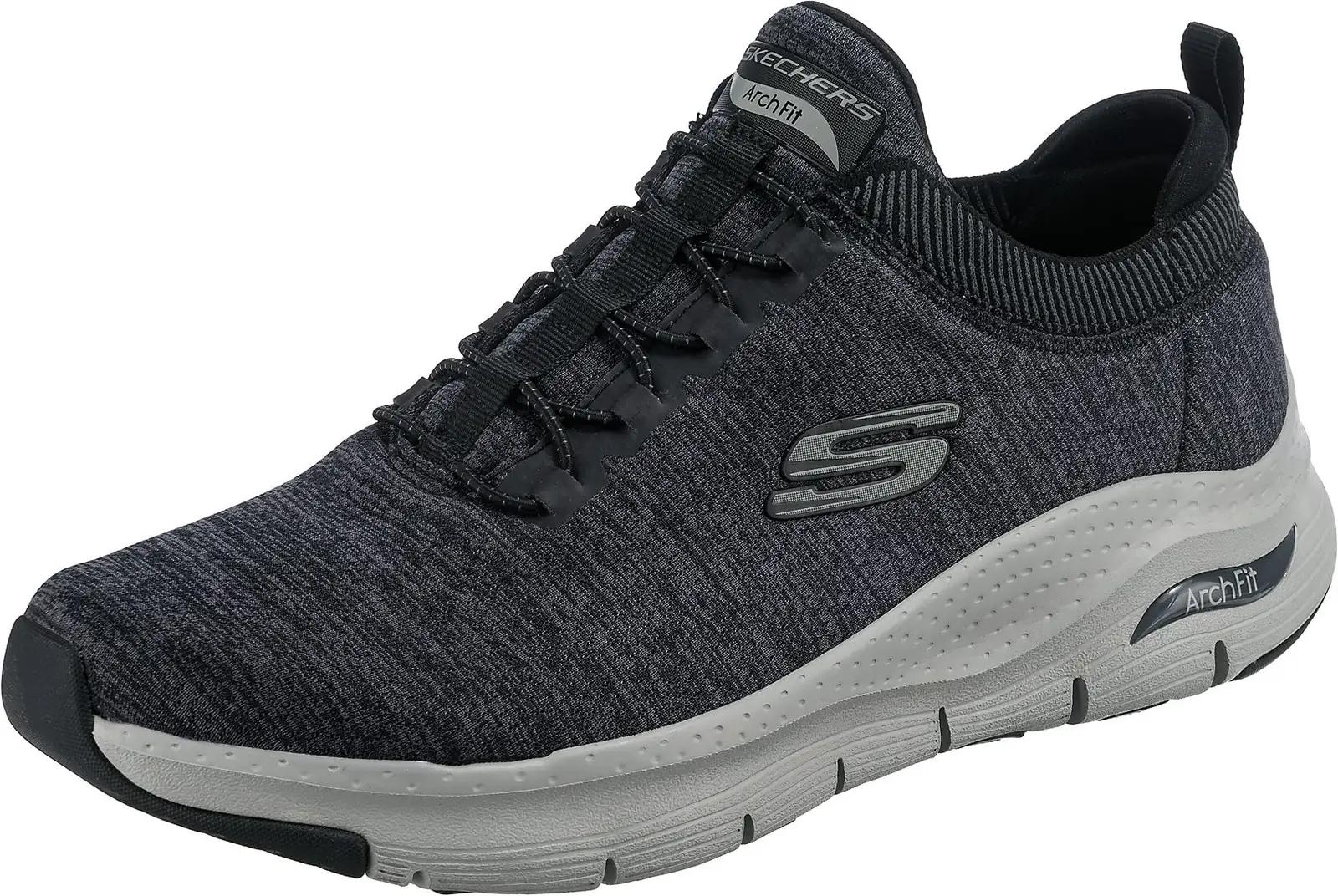 Skechers mugav Mesh tossud sportlikuks kasutuseks ja kingituseks