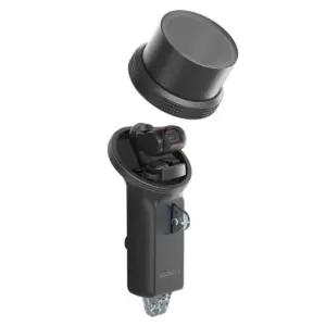 DJI DJIPKT2WATCASE kaasaskantavad veealused korpused – detailne lähivaade