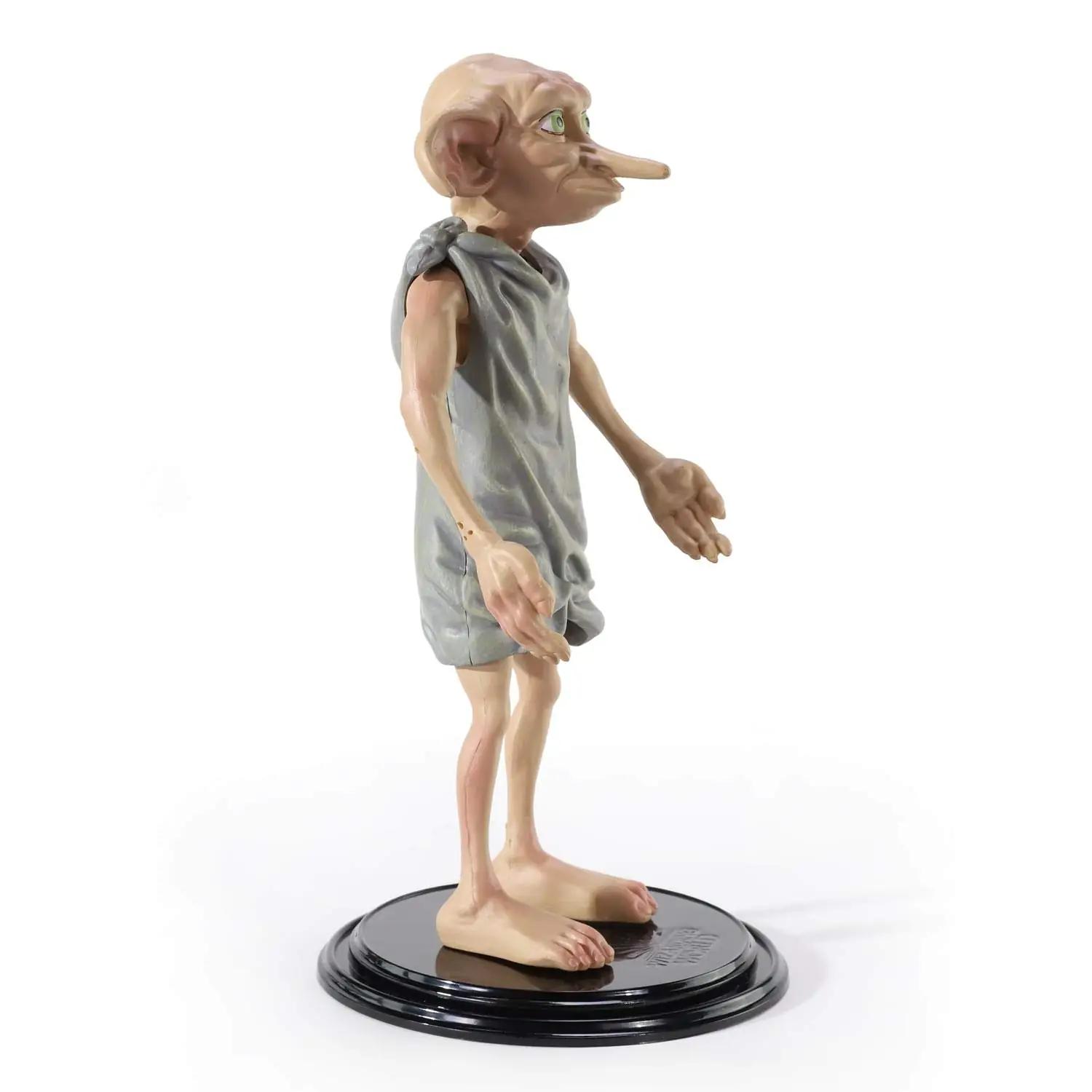 BendyFigs NN7369 mänguasjad – detailne lähivaade