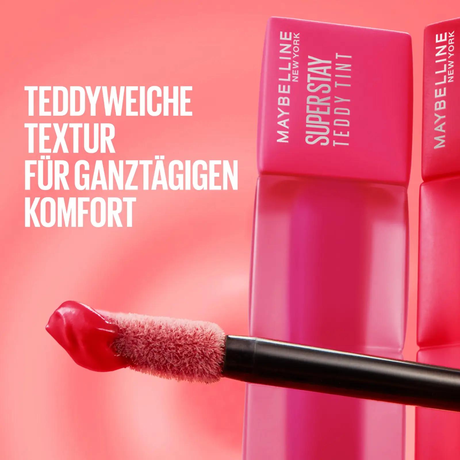 MAYBELLINE pehme matt huulepulk – nude toon Current Mood – pilt 9