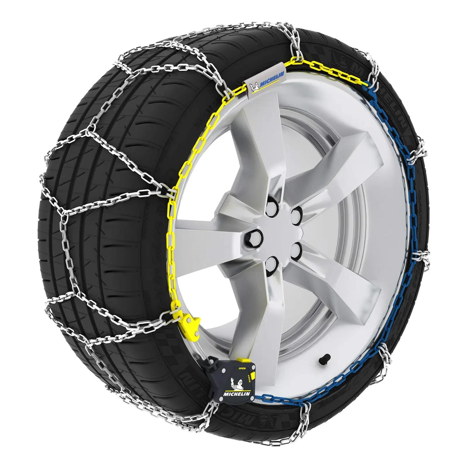 MICHELIN 008452 lumi- ja jääketid – toote esivaade