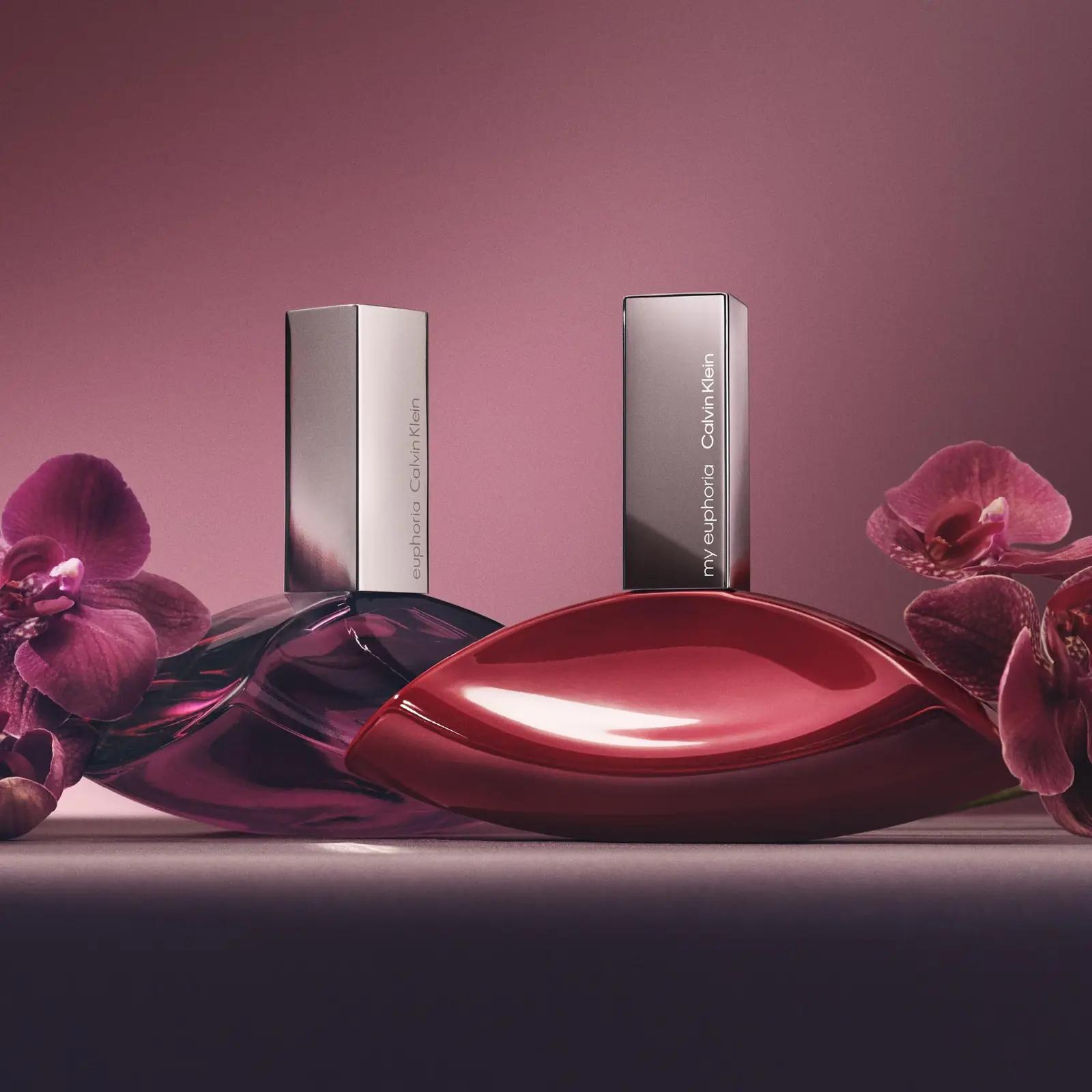 Calvin Klein parfüüm Euphoria 50 ml — intensiivne ja kestv – pilt 7