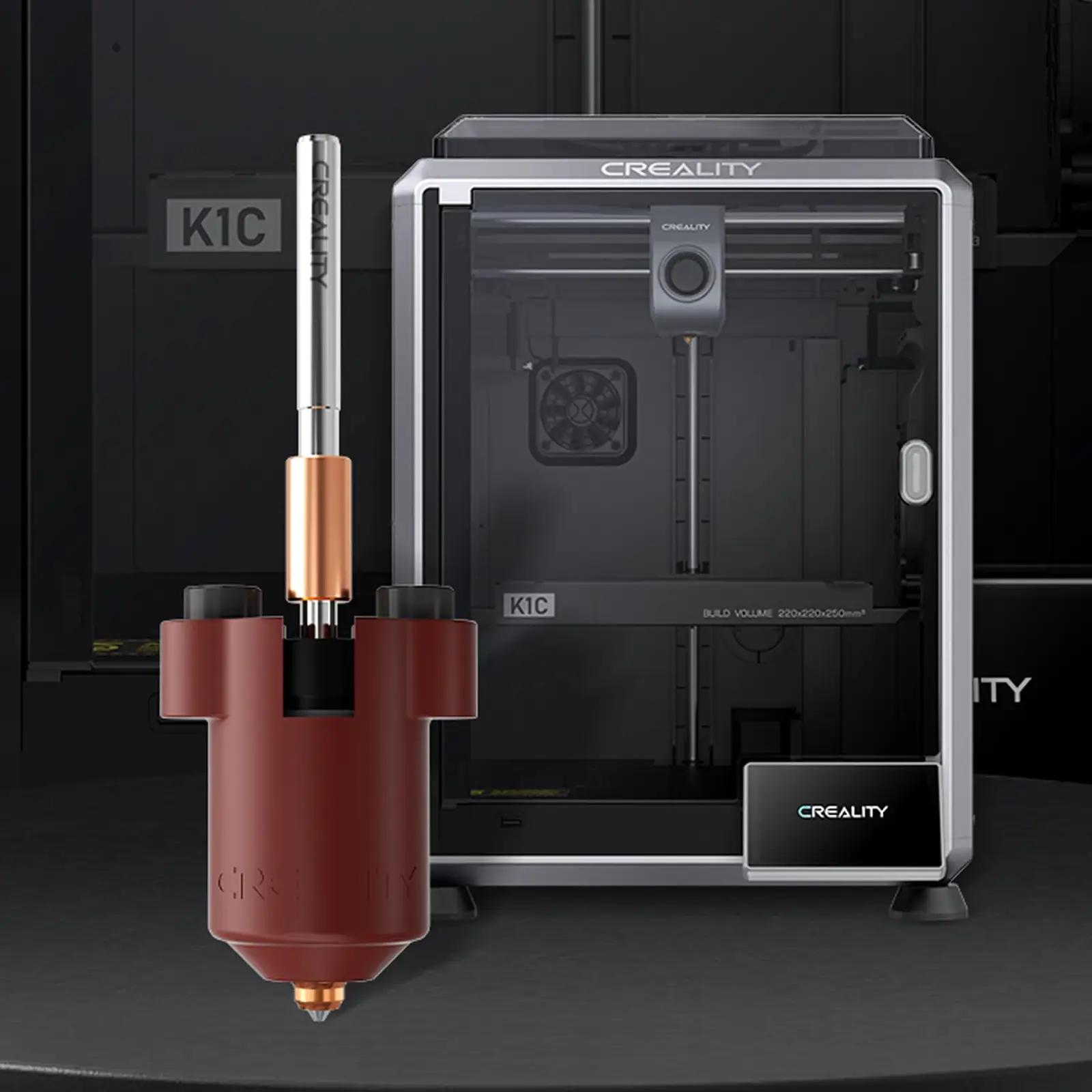 LANKEGU keraamiline kuumplokk – 3d-printeri ekstruderiosad – pilt 8