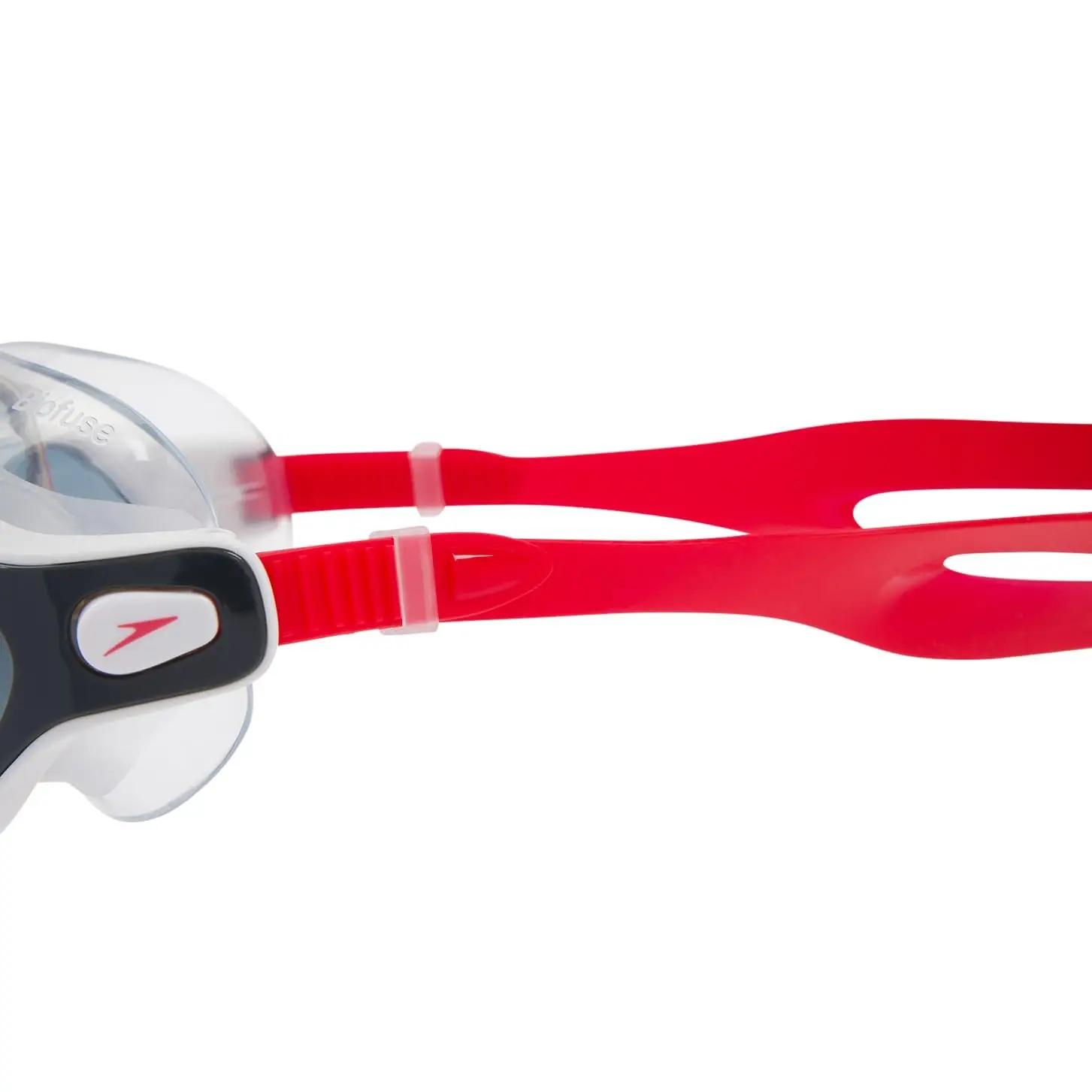 Speedo veekindel Biofuse Rift ujumisprillid – mugav ja anti-fog – pilt 9