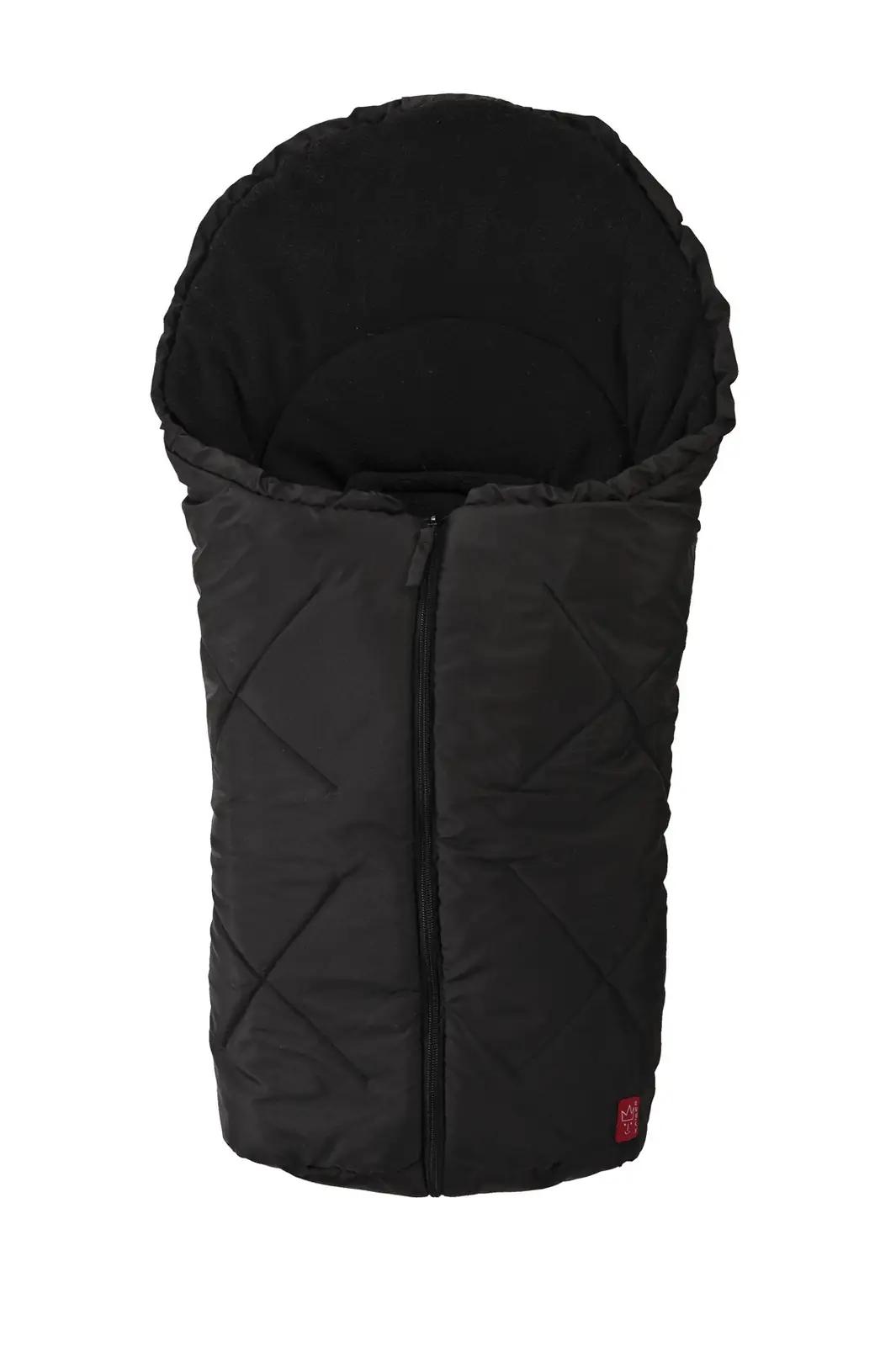 Kaiser pehme fleece jalasokk beebikandjale — mugav kaitse