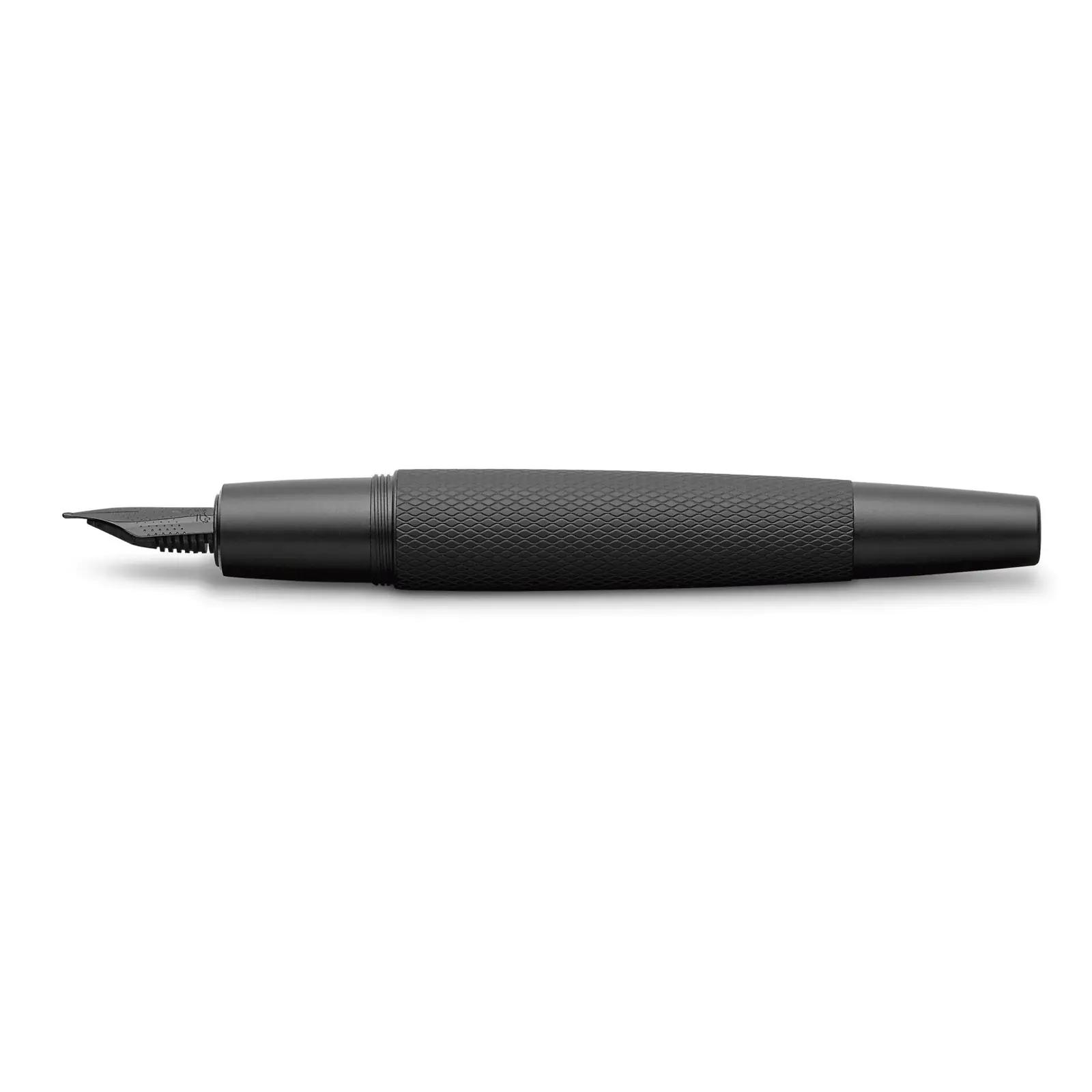 Faber-Castell alumiiniumist pastapliiats – elegantne kingiidee – lisavaade
