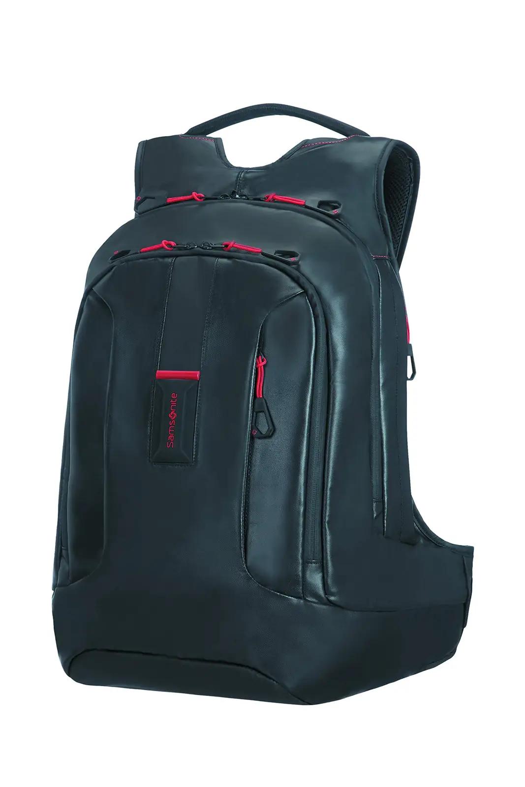 Samsonite kerge sülearvuti seljakott 15,6″ – vastupidav ja mugav