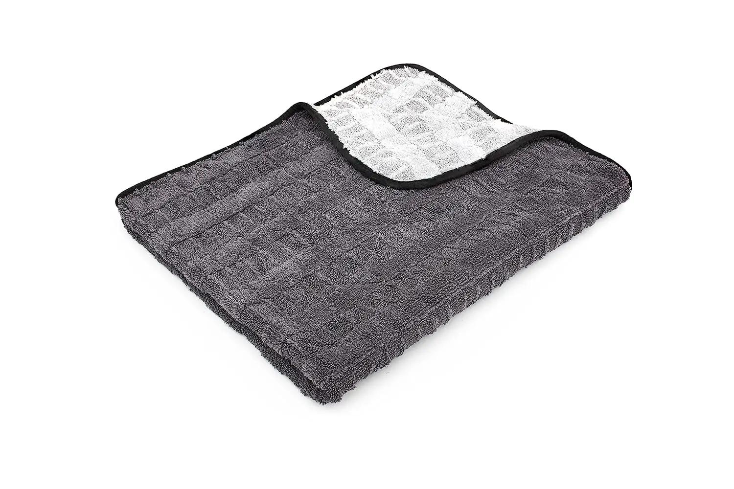 The Rag Company 13036-GAUNTLET-DRY-GRY autopesuvarustus – toote esivaade