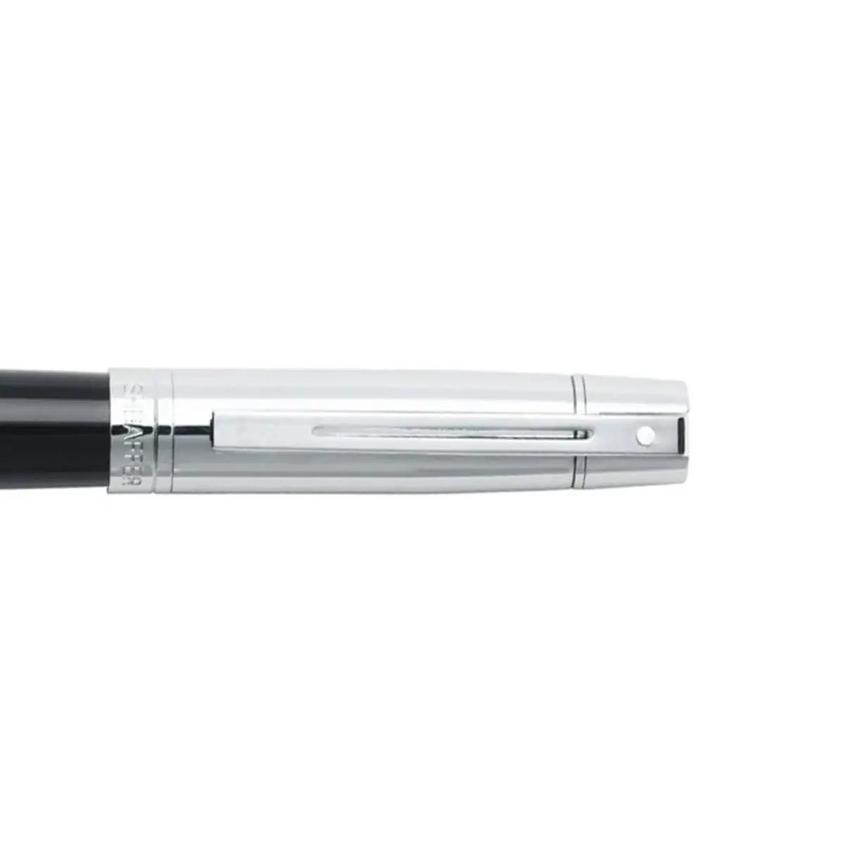 Sheaffer elegantne metallist tindipliiats – ideaalne kingitus – pilt 6