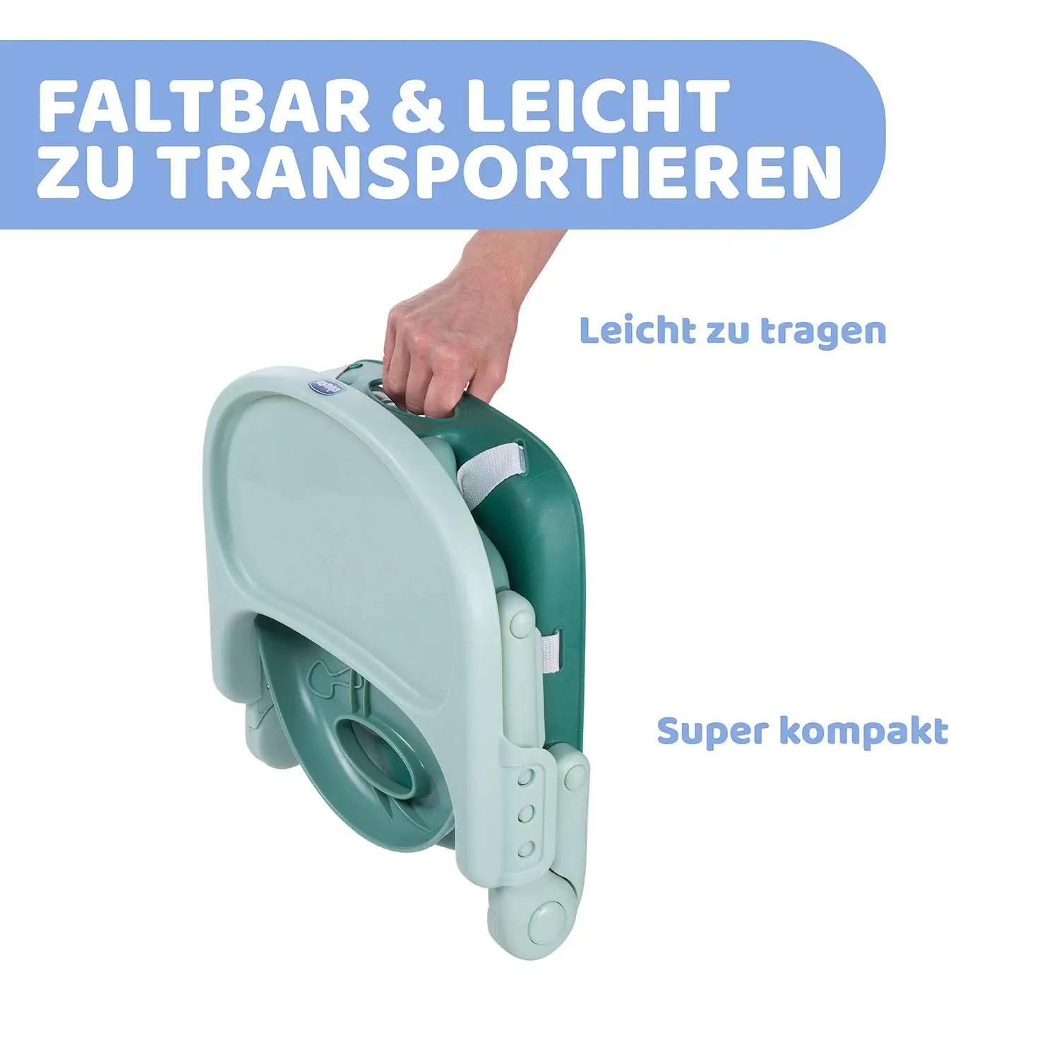 Chicco 07079340760000 beebitarbed – detailne lähivaade