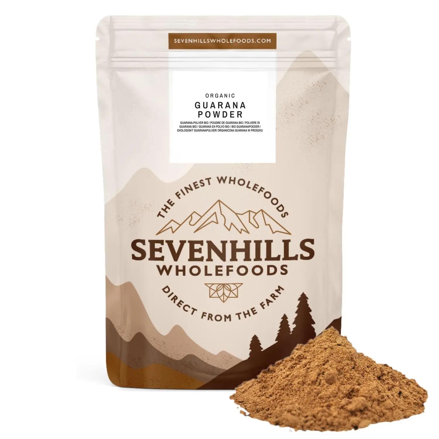 sevenhills wholefoods 7hguarana4 toit ja joogid – toote esivaade