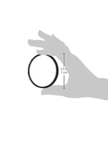 Canon kaitsefilter 67 mm — selge pilt ja vastupidavus – pilt 6