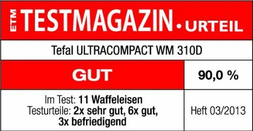 Tefal südamevormi vahvliraud – vastupidav roostevaba korpus – pilt 9