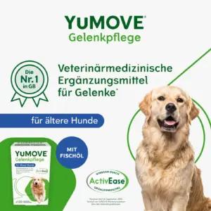 YuMOVE YMS120 liiges- ja luukaitse – detailne lähivaade