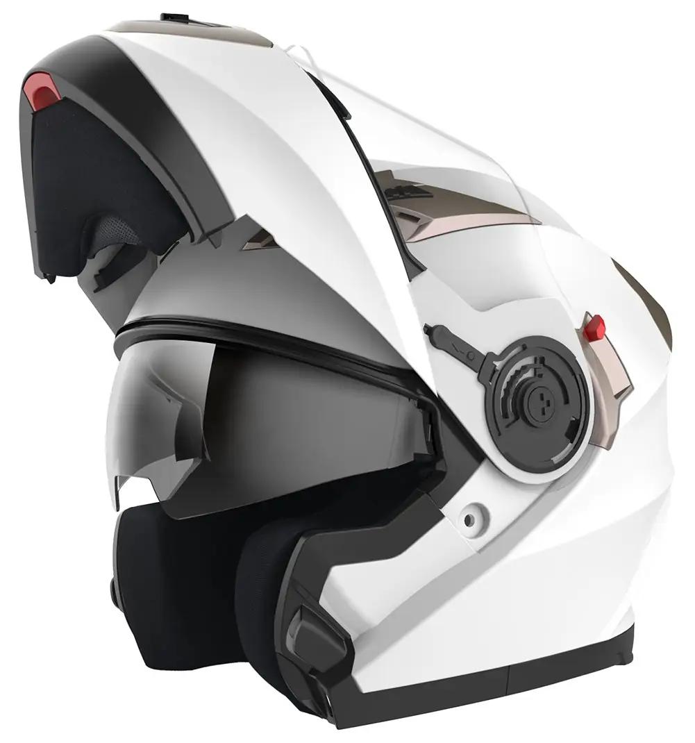 YEMA YM-925WXL-2 klappkiivrid – detailne lähivaade