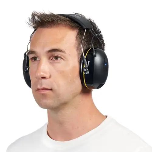 3M töökuulaja Bluetooth-kõrvakaitse — vastupidav ja mugav – pilt 12