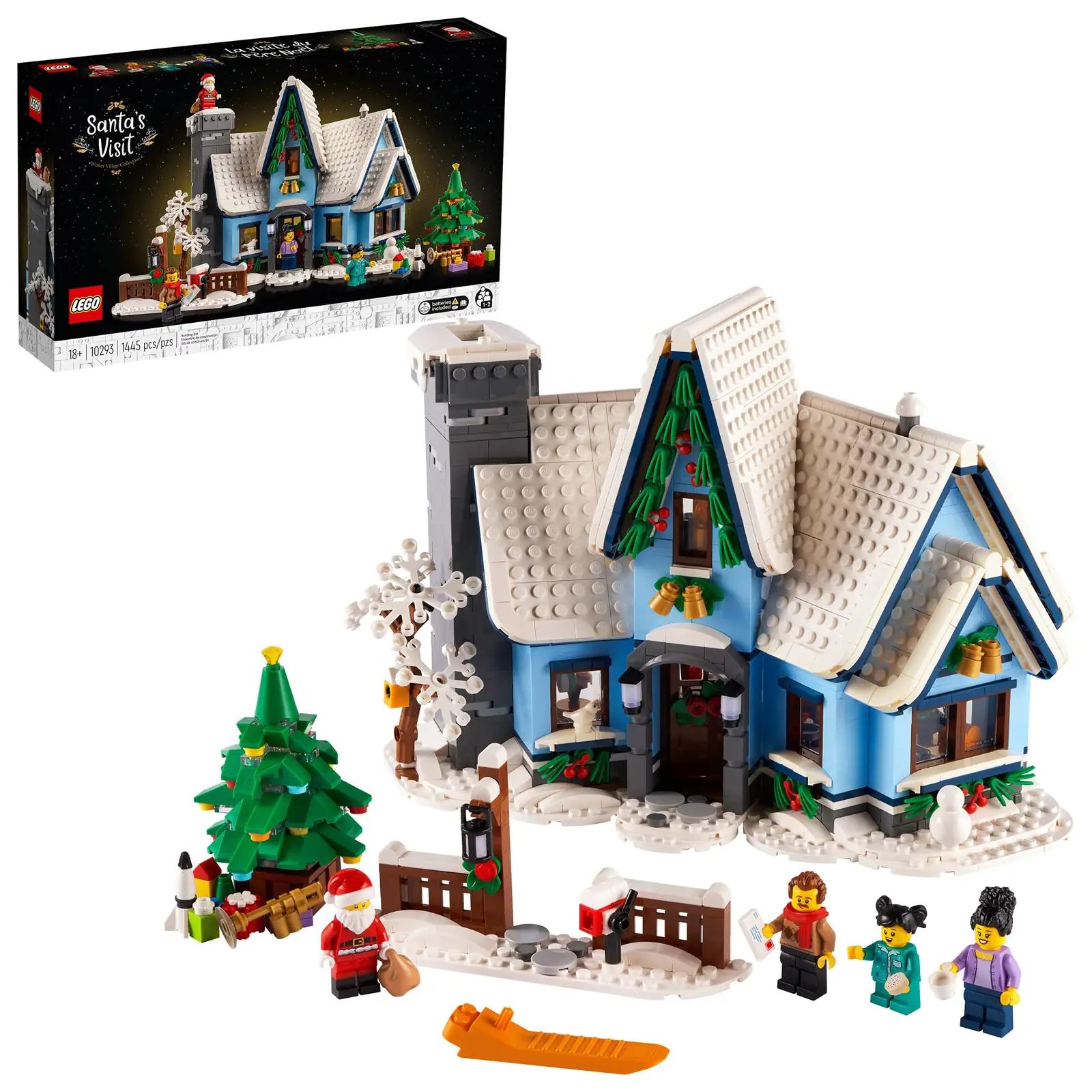 LEGO 6332956 mänguasjad – toote esivaade