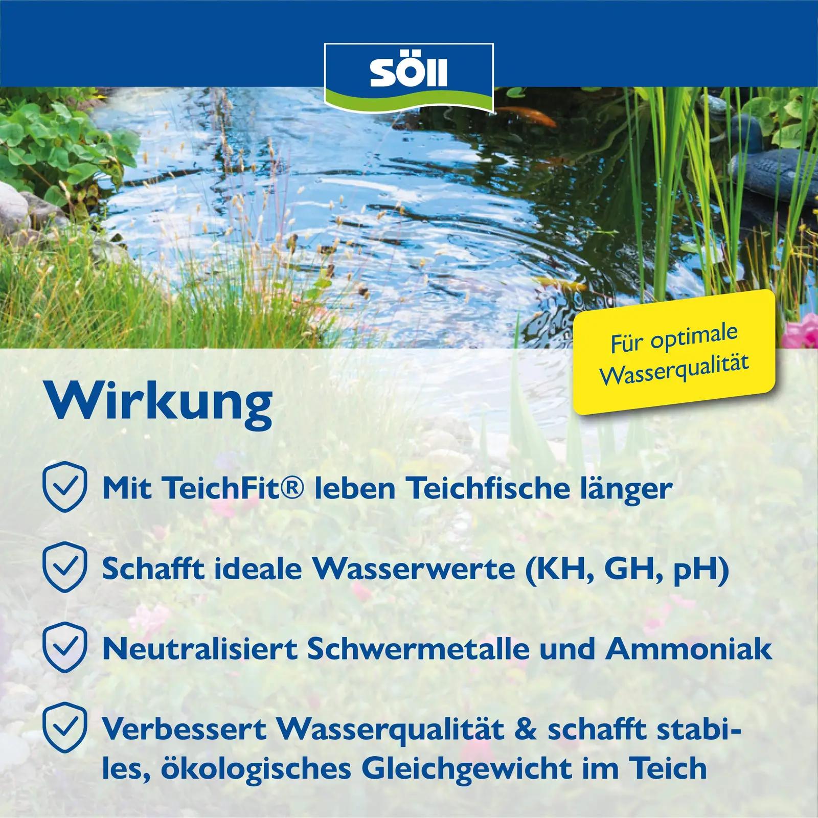 Söll 81738 veekäsitlejad – detailne lähivaade