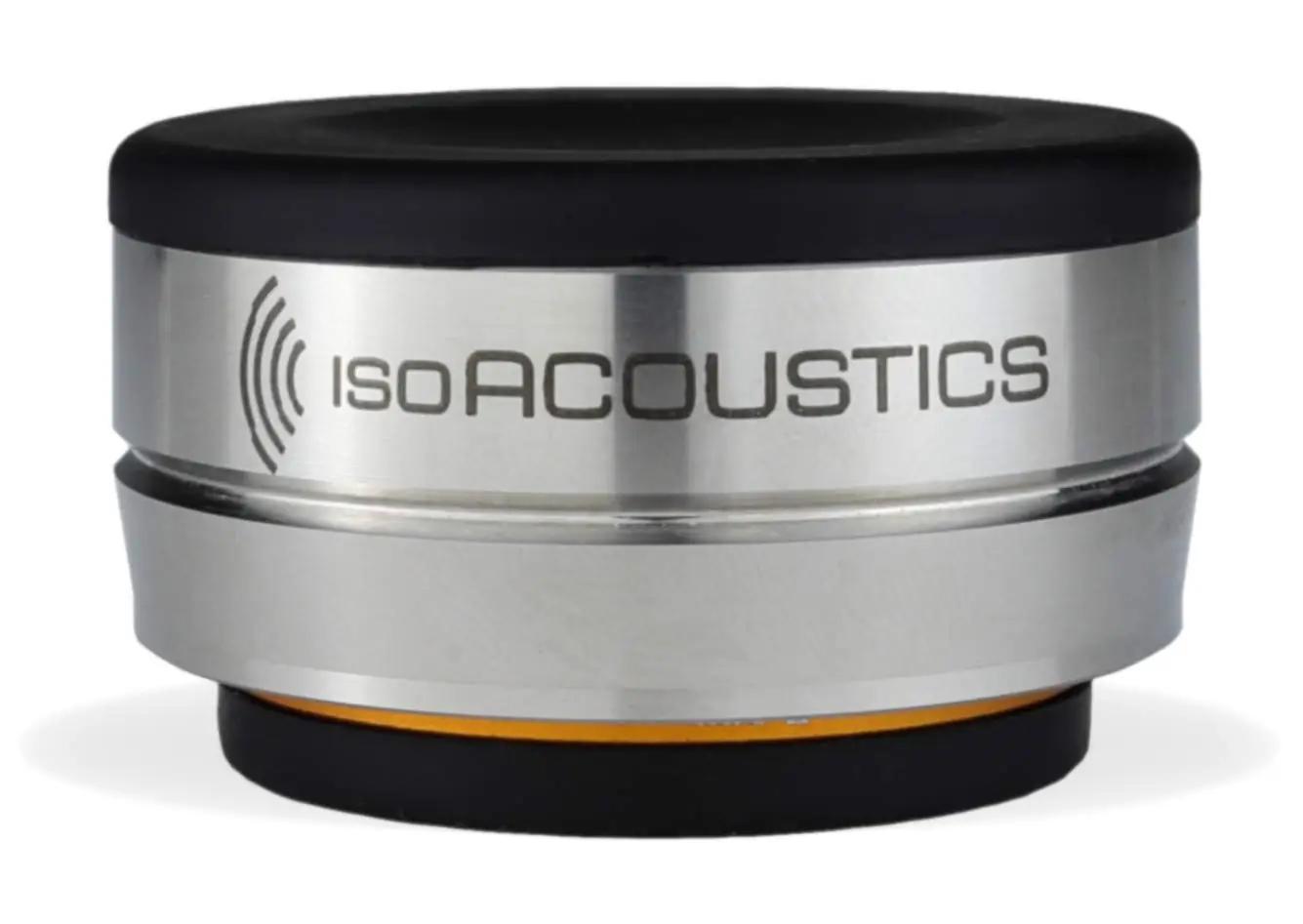 IsoAcoustics ISOOREA-BRONZE muusikariistad ja dj-varustus – toote esivaade