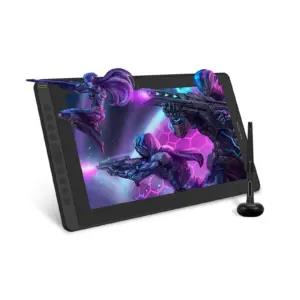 HUION arvutid ja tarvikud – toote esivaade
