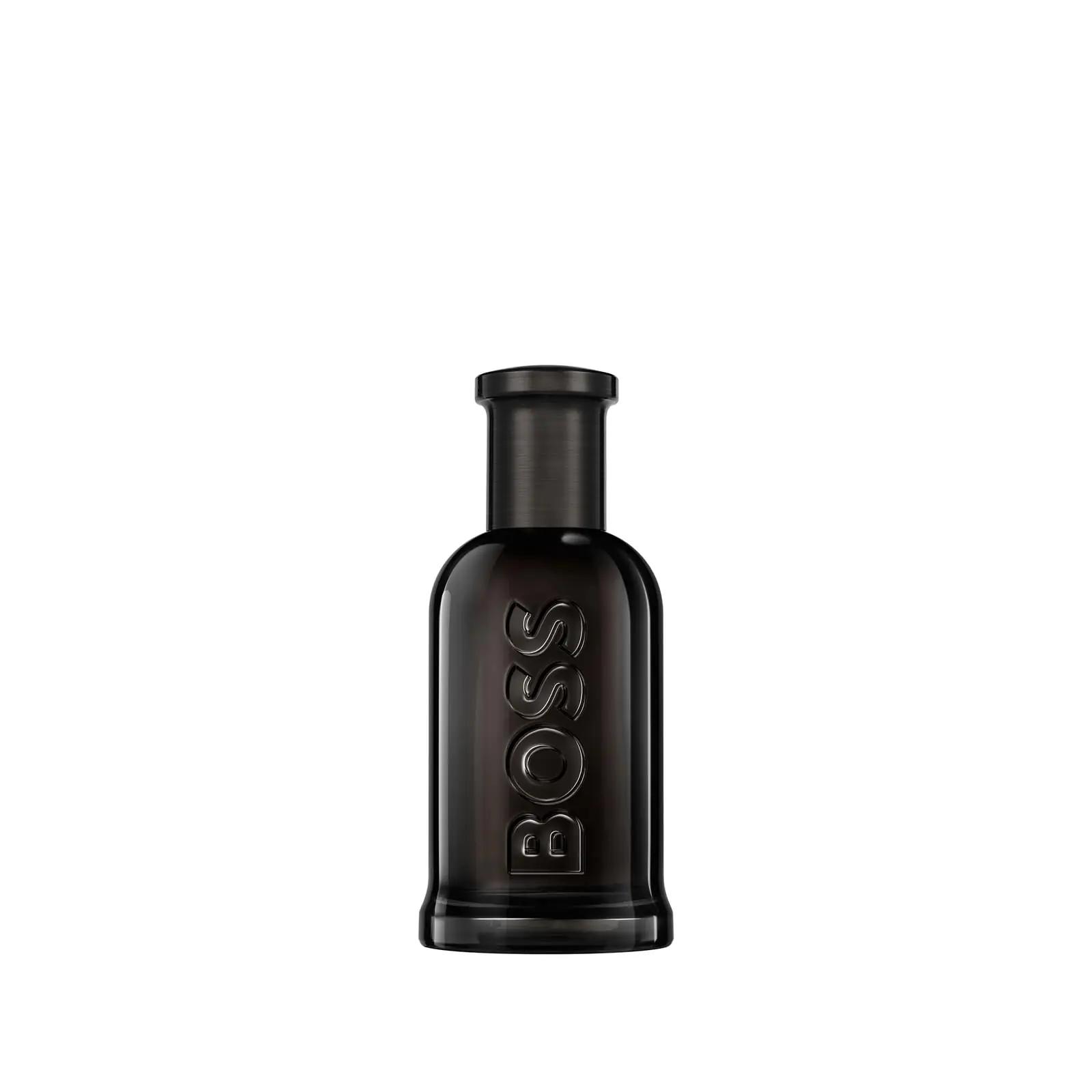 HUGO BOSS puidune parfüüm 50 ml – elegantne kingiidee
