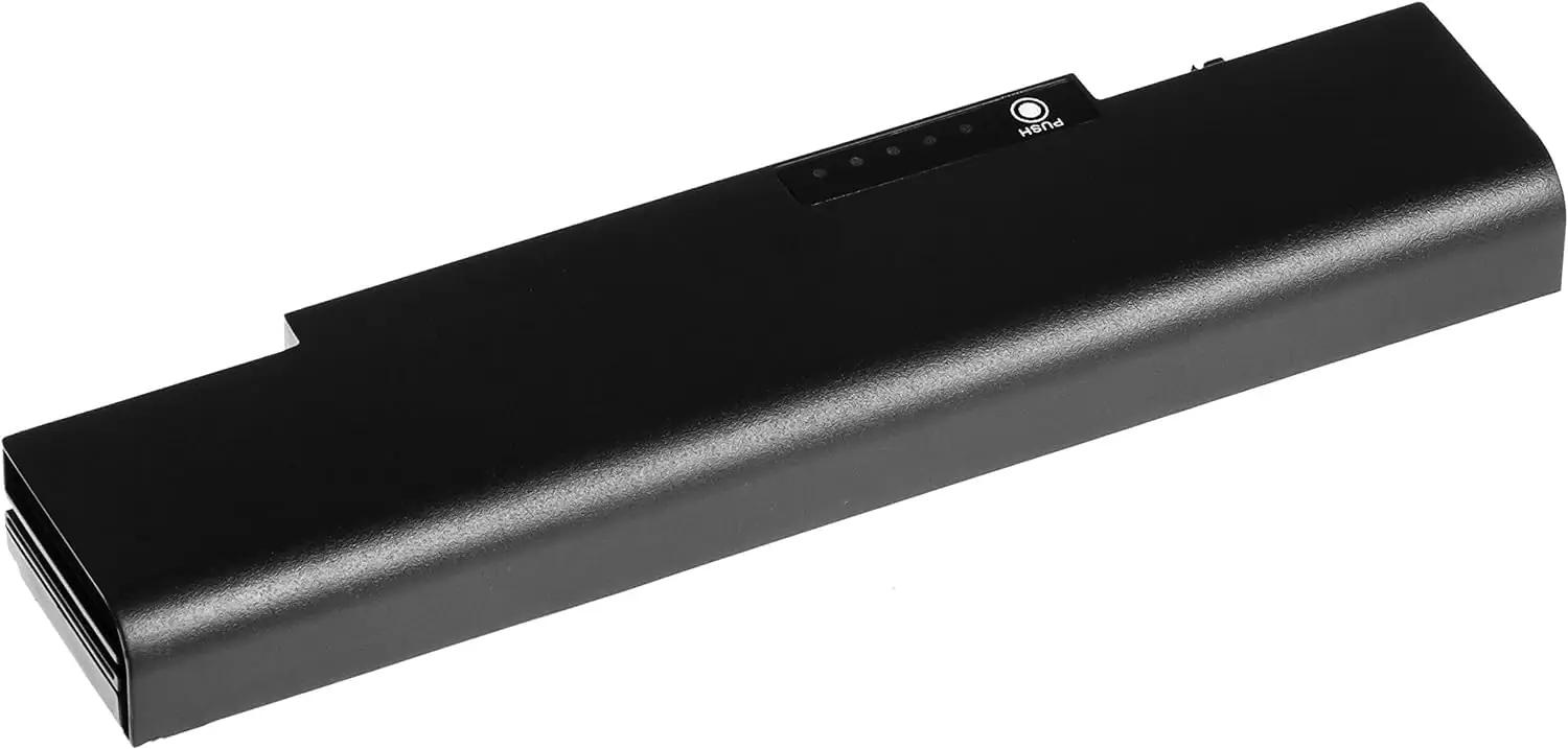 FESTAS vastupidav sülearvutiaku 11.1V 5200mAh – asendus – kasutusnäide
