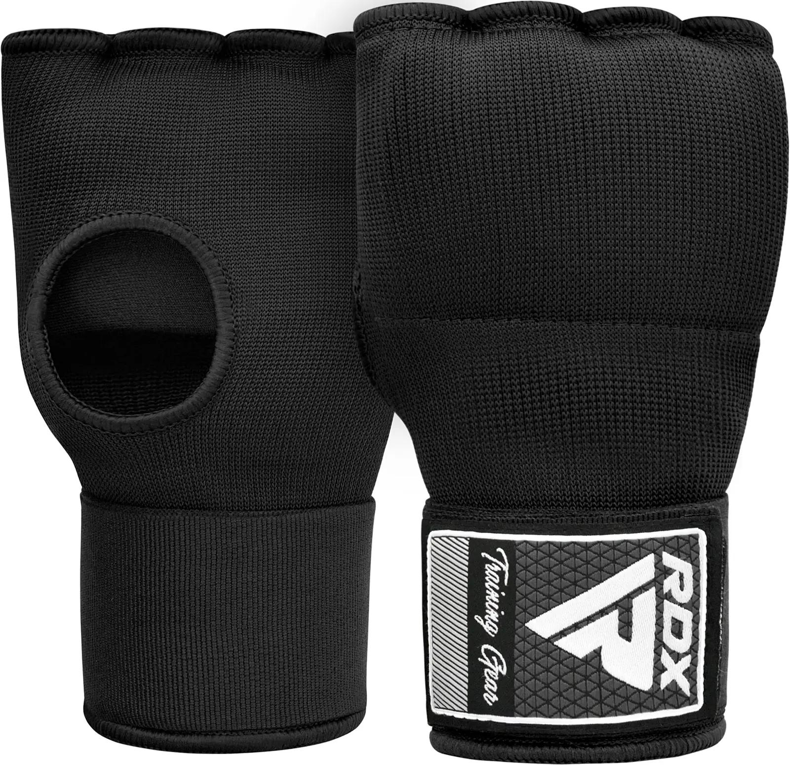 RDX kaitsebandaažid käele — nylon, mugav sparringuks – pilt 7