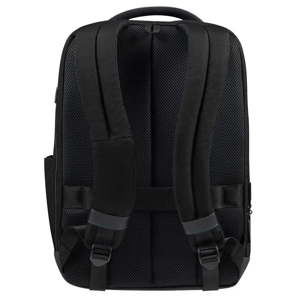 Samsonite vastupidav sülearvutikott 15,6″ – kerge ja turvaline – detailne vaade