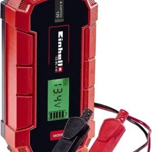 Einhell 1002225 laadija – toote esivaade