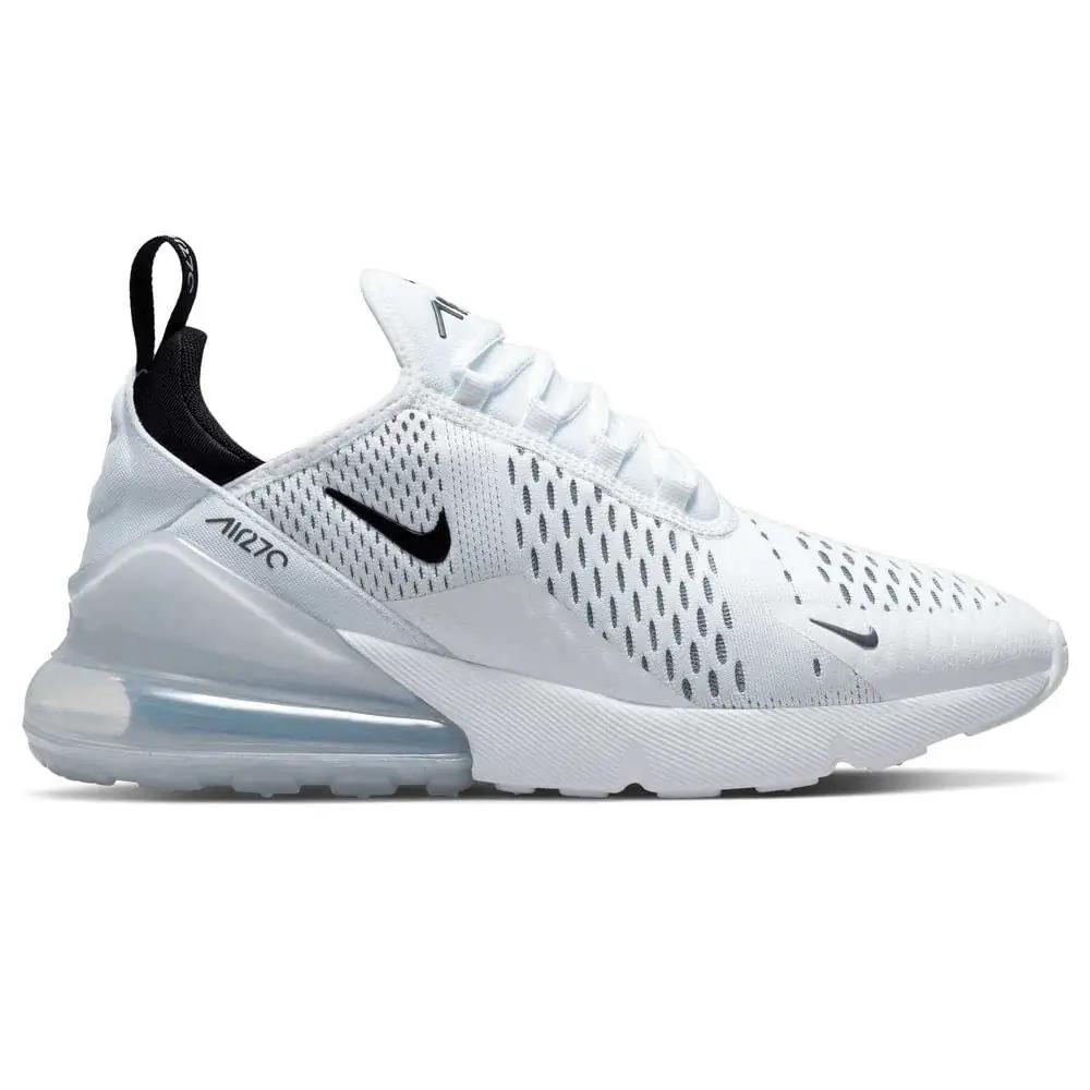NIKE mugavad spordijalatsid naistele – hingav nailon, suurus 42