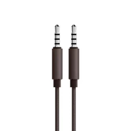 Bang & Olufsen kõrgekvaliteediline mürasummutuspeafoon Chestnut – pilt 17