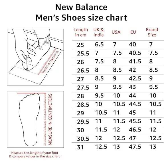 New Balance nahk/sport tossud — mugavuse ja vastupidavuse – pilt 6
