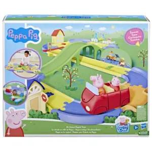 Peppa Pig F4822 mänguasi – detailne lähivaade