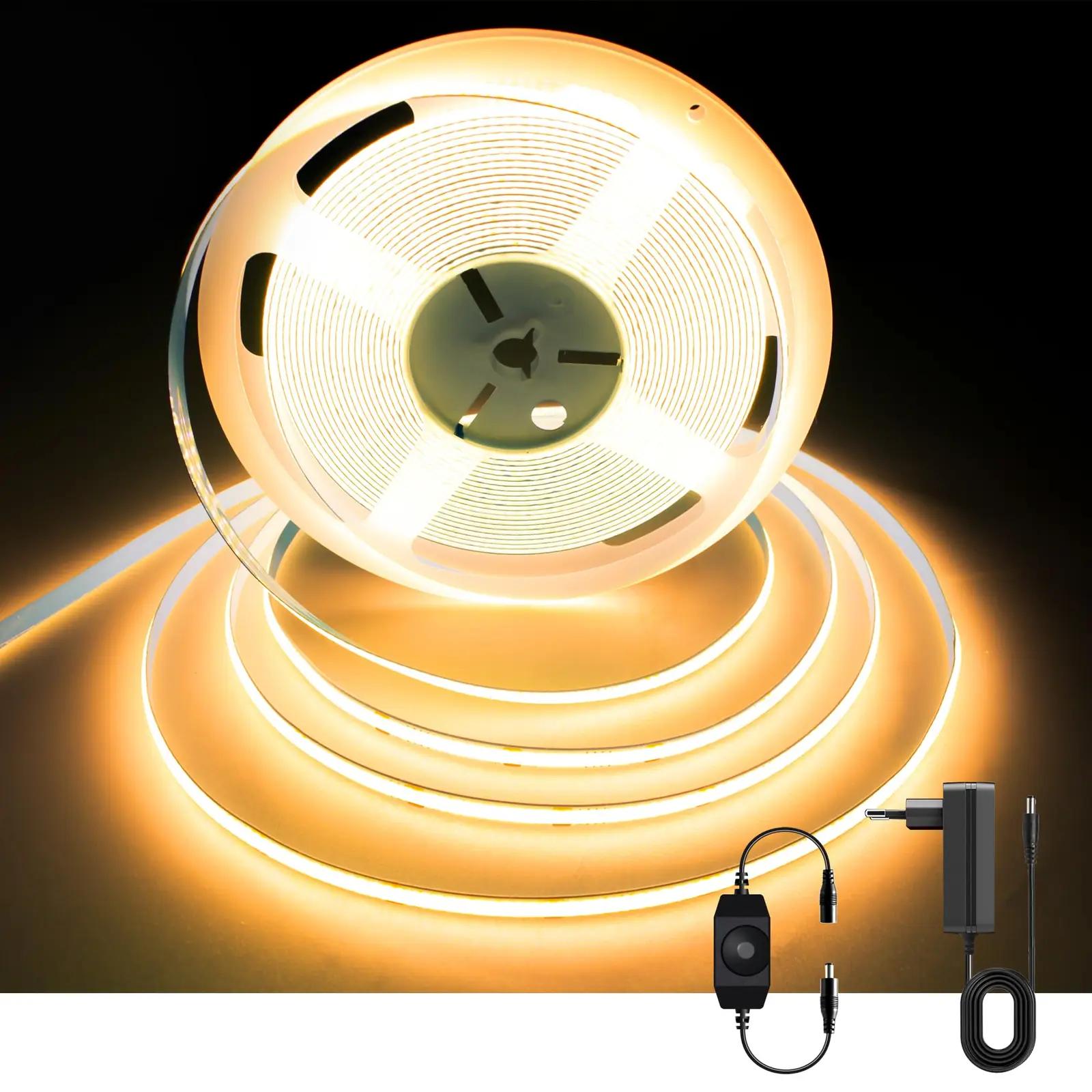 AXMOTUT AM-320-10H led-ribad – toote esivaade