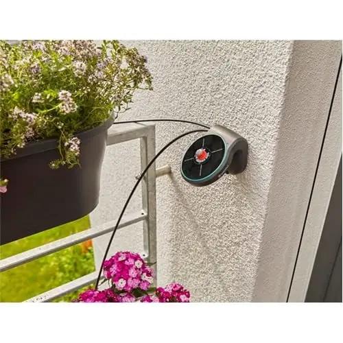 Gardena päikeseveega AquaBloom — ideaalne rõdukastidele – pilt 18