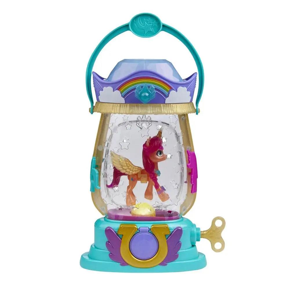 My Little Pony valgustatav latern mänguasi — armas komplekt – pilt 7