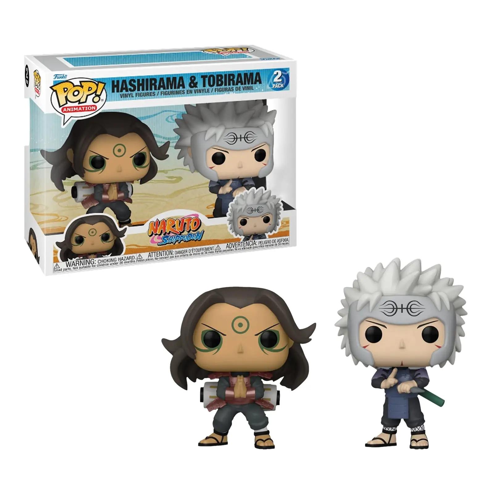 Funko 63137 chibi-figuurid – toote esivaade
