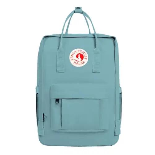 KALIDI vastupidav Oxford-räksak 15″ sülearvutile