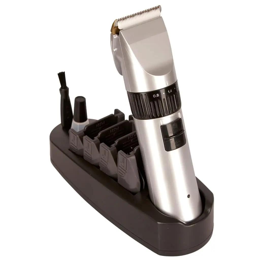 CLIPSTER keramikteraline trimmer – ideaalne karvahoolduseks