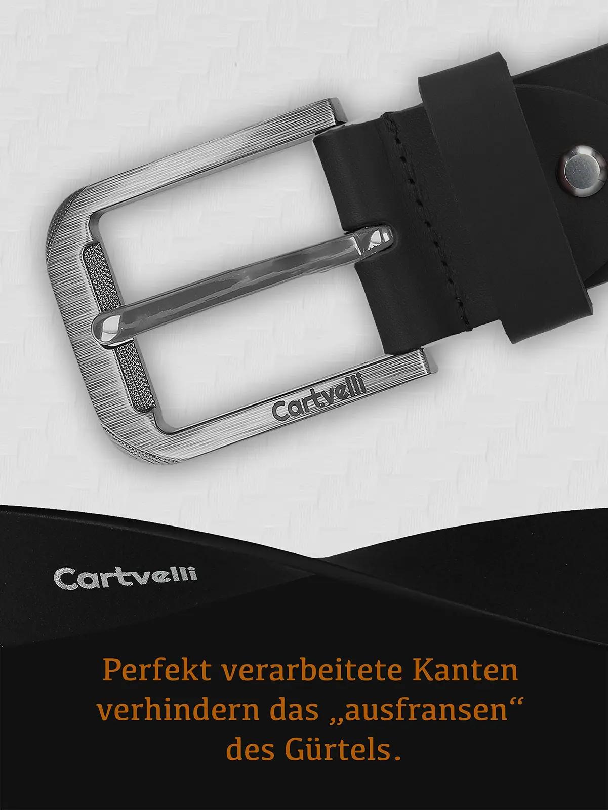 Cartvelli nahast vöö meestele — kvaliteetne kingitus (105 cm) – lisavaade