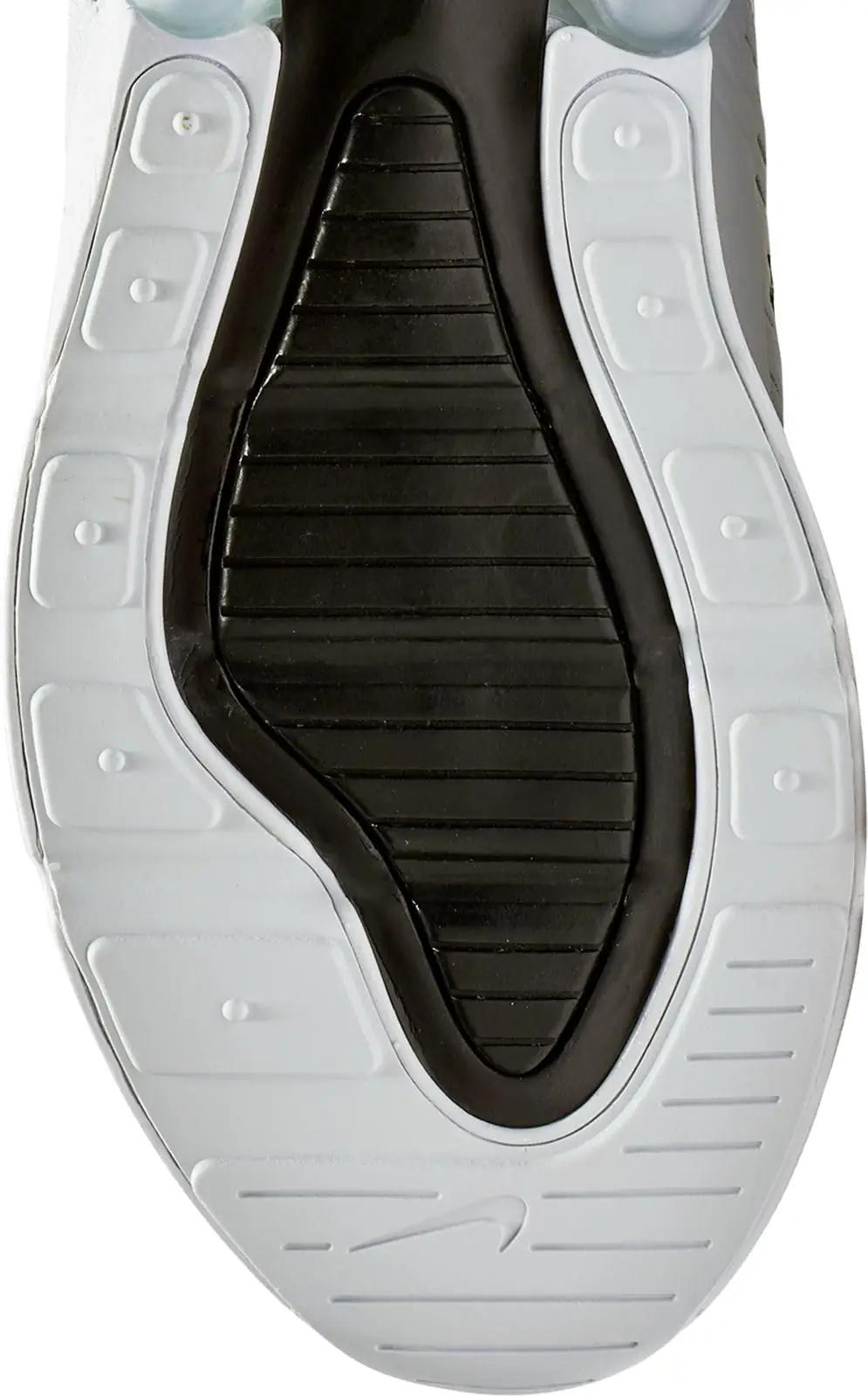 NIKE mugavad spordijalatsid Air Max 270 — hingav ja stiliseeritud – pilt 9