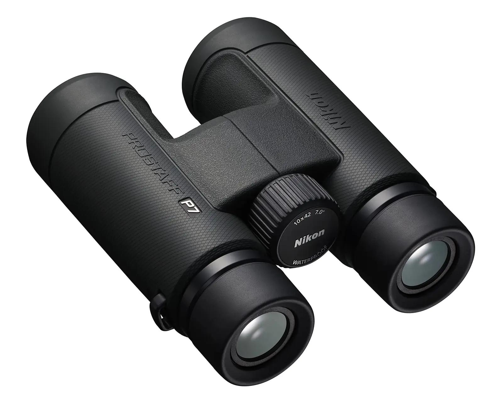 Nikon vastupidav binokkel PROSTAFF P7 10×42 – loodusvaatlus – pilt 9