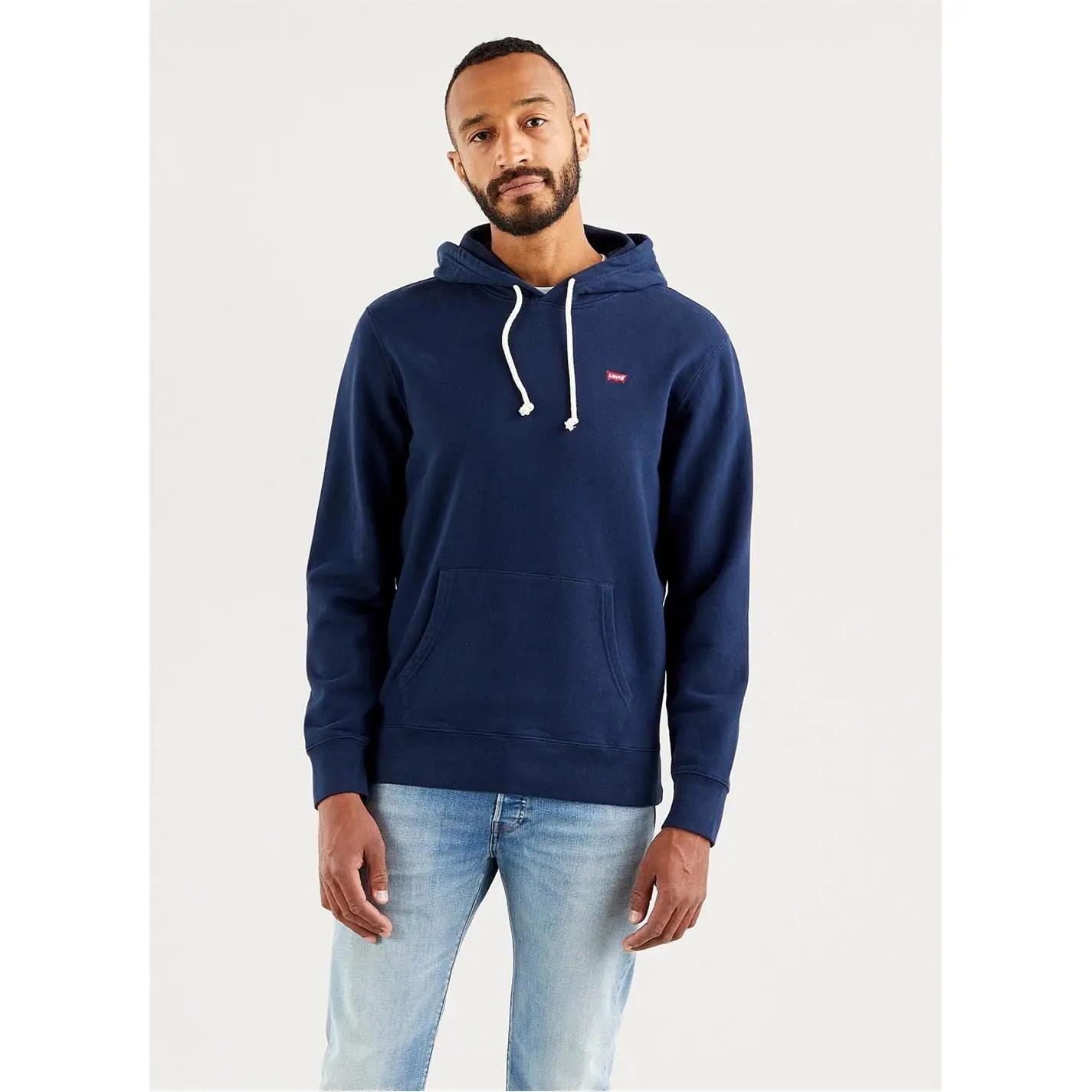 Levi's 34581-0009 moekaup – detailne lähivaade
