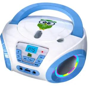 TinyGeeks TG10 elektroonika ja foto – toote esivaade