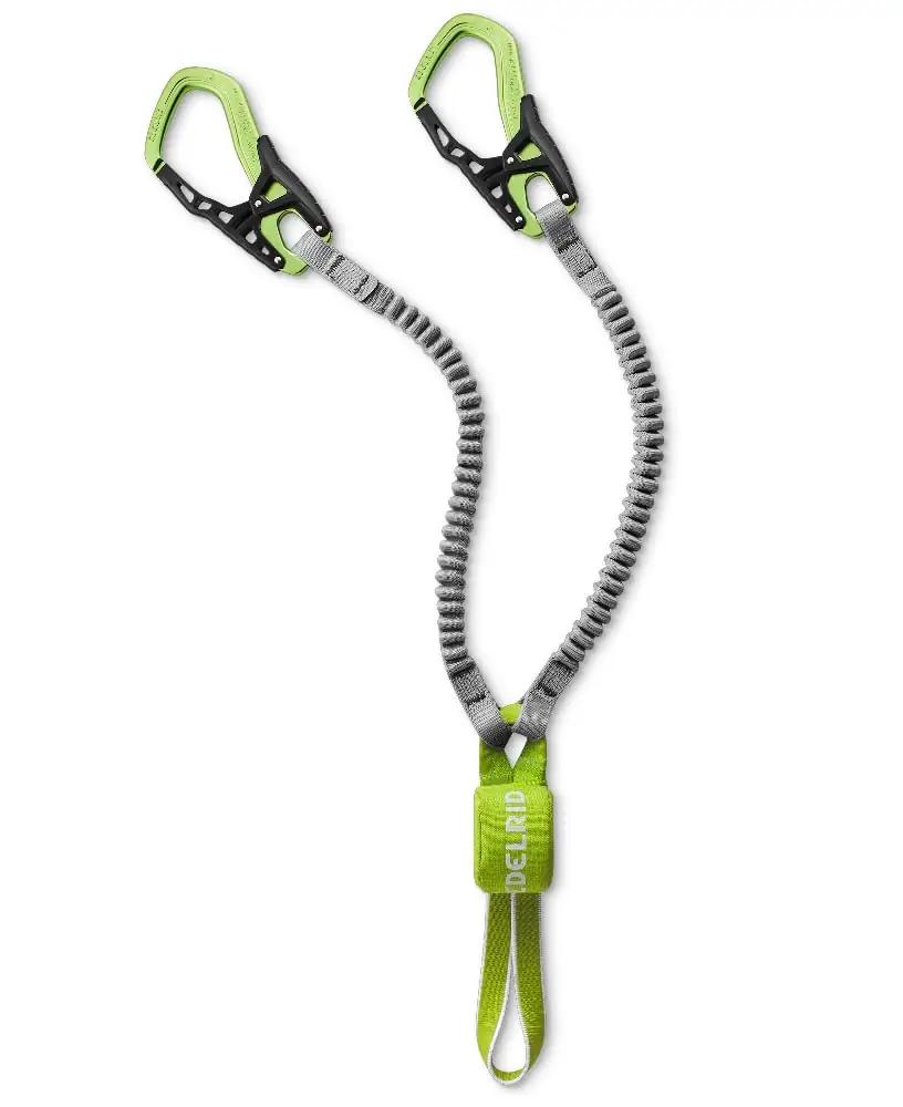EDELRID 74341 via ferrata komplektid – toote esivaade