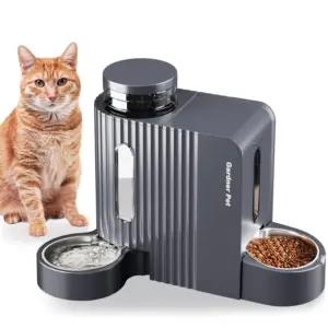 Gardner Pet automaatilised söötjad – toote esivaade