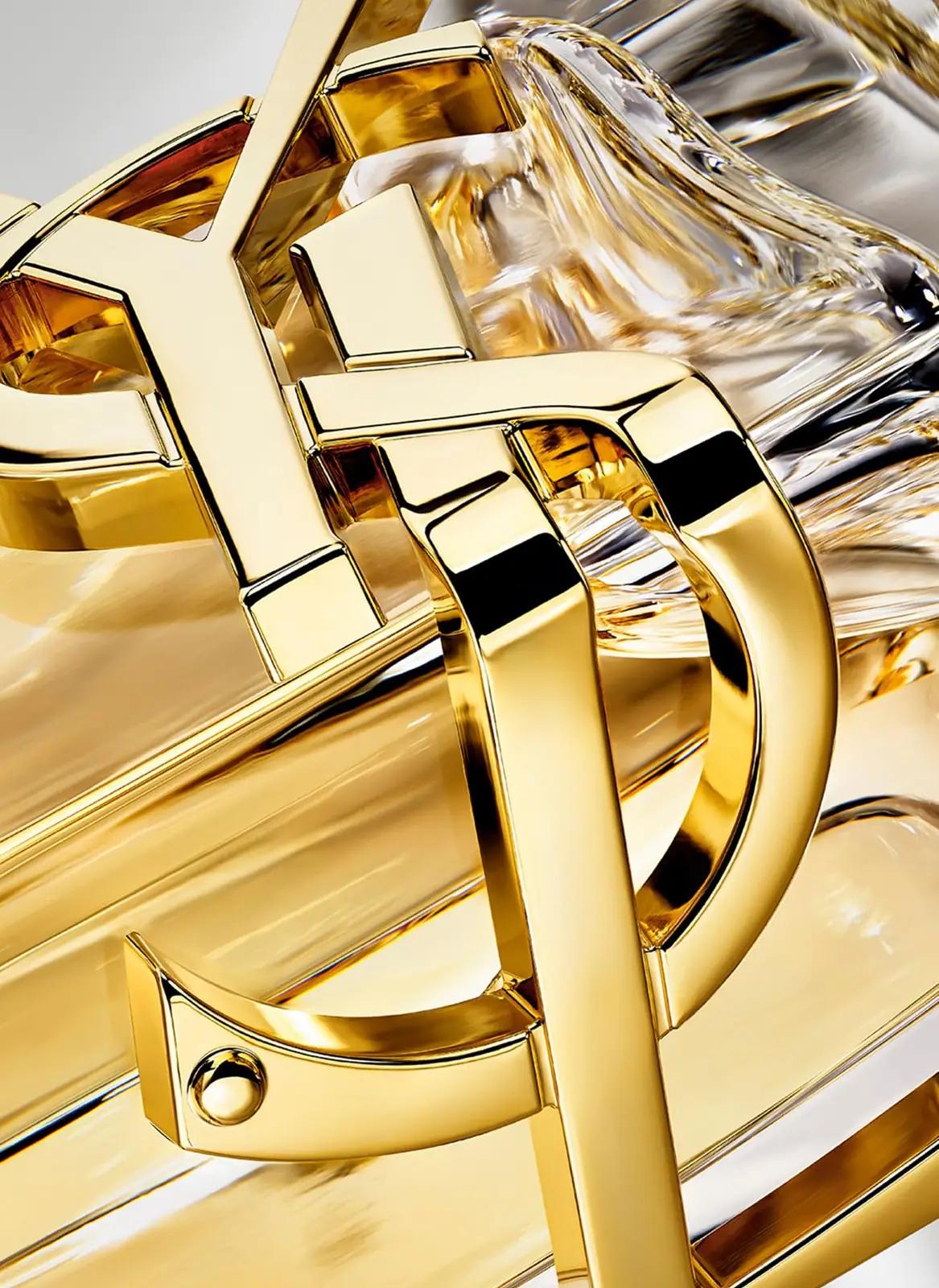 Yves Saint Laurent luksuslik jasmiinilõhnaline parfüüm 30ml – lisavaade