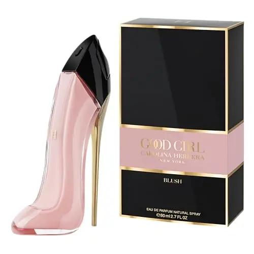 Carolina Herrera BPW51847655 eau de parfum – detailne lähivaade
